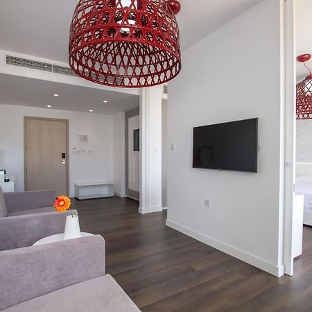 Margadina Hotel Ajia Napa Zewnętrze zdjęcie