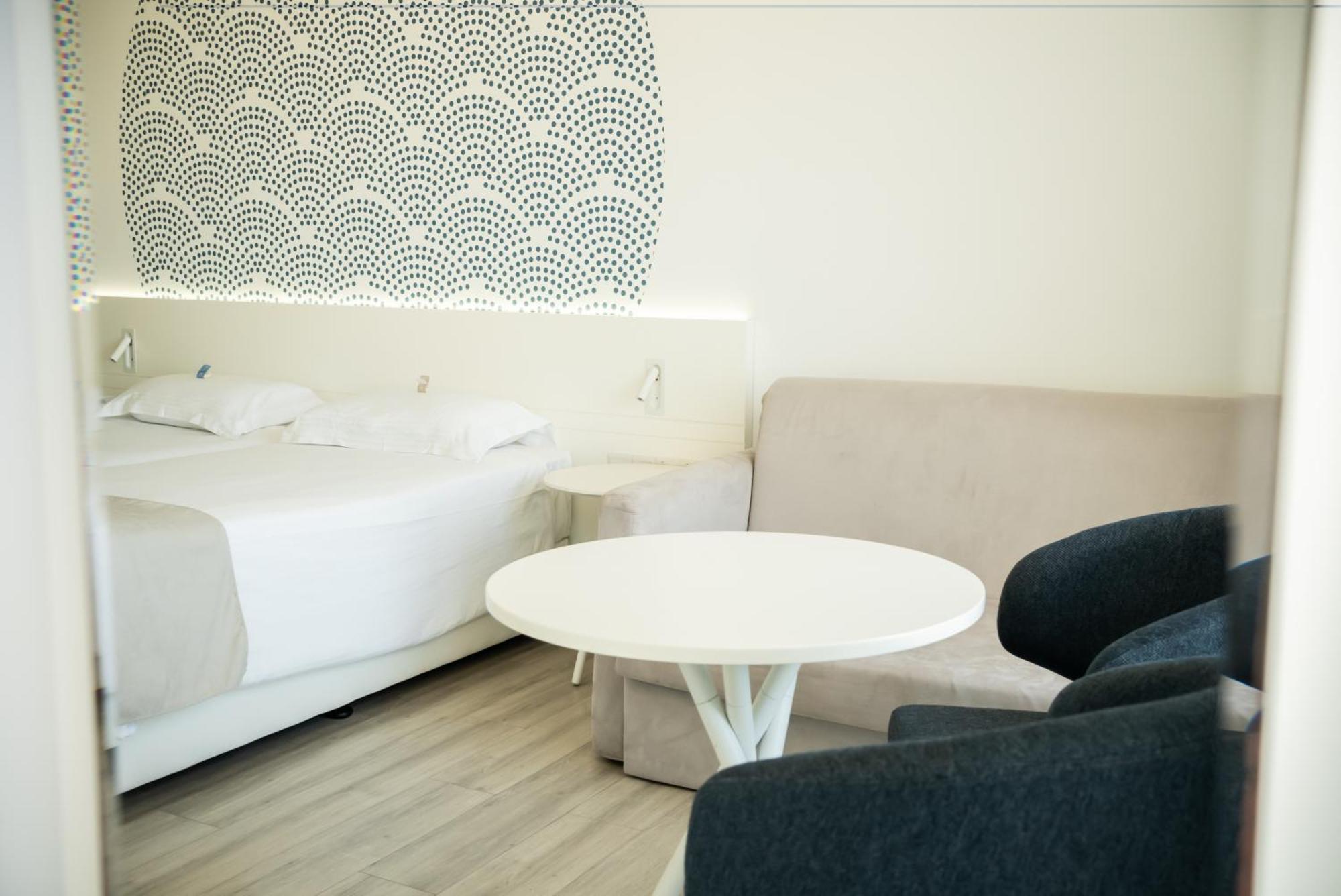 Margadina Hotel Ajia Napa Zewnętrze zdjęcie