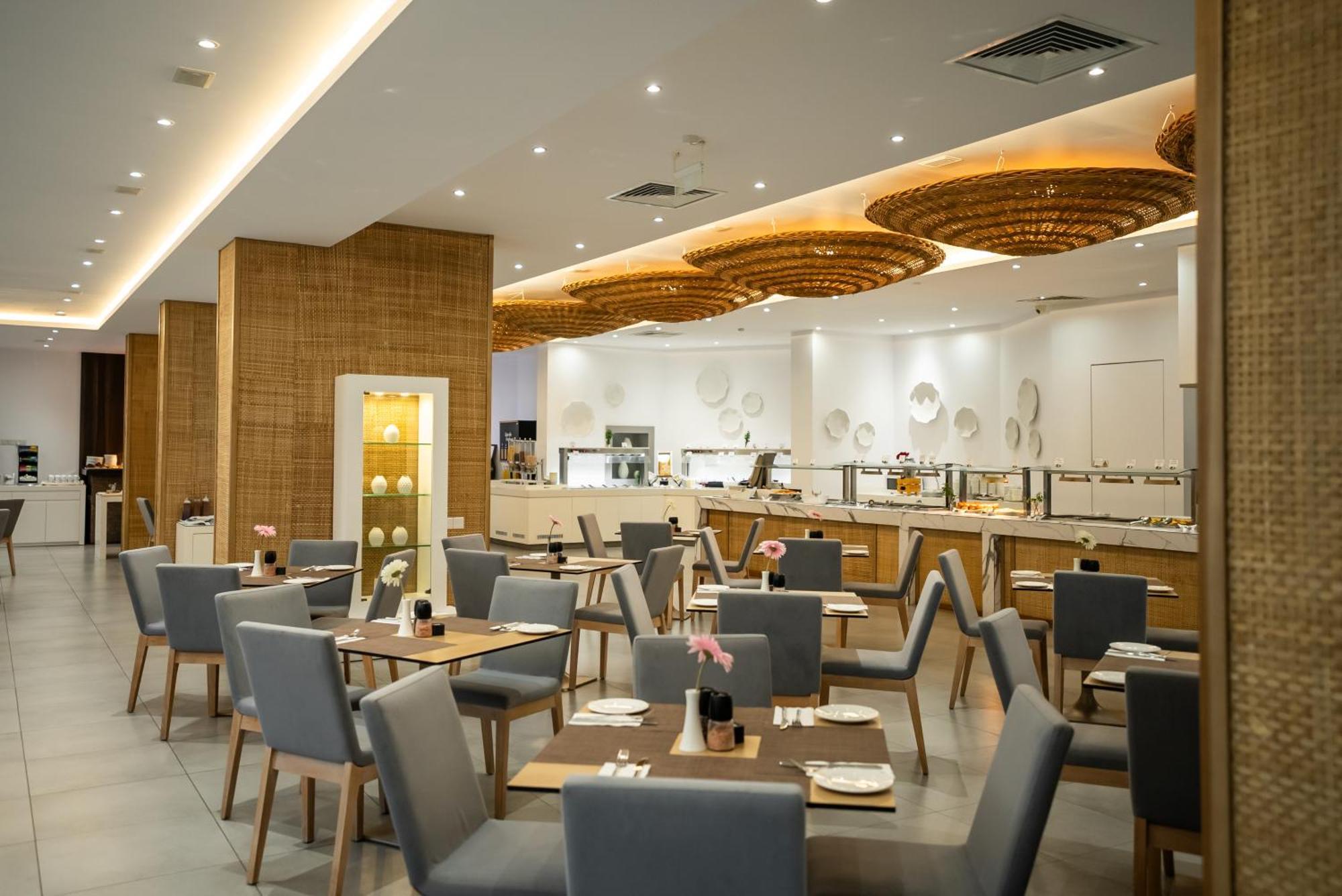 Margadina Hotel Ajia Napa Zewnętrze zdjęcie
